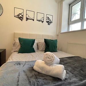Appartement met Twee Slaapkamers